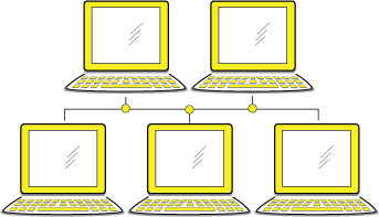 Residential & Commercial Networks